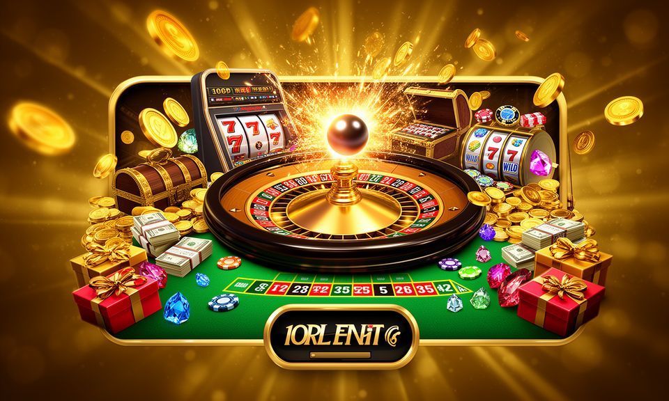 tk678 Baccarat Midnight